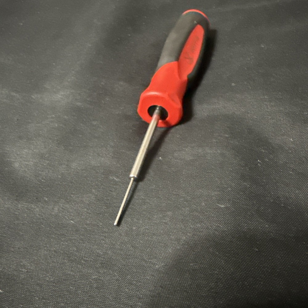 Snap On Terminal Plug Release Tool Post Pick SGTT1B