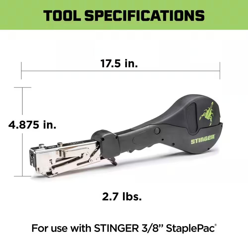 CH38-2 Cap Hammer