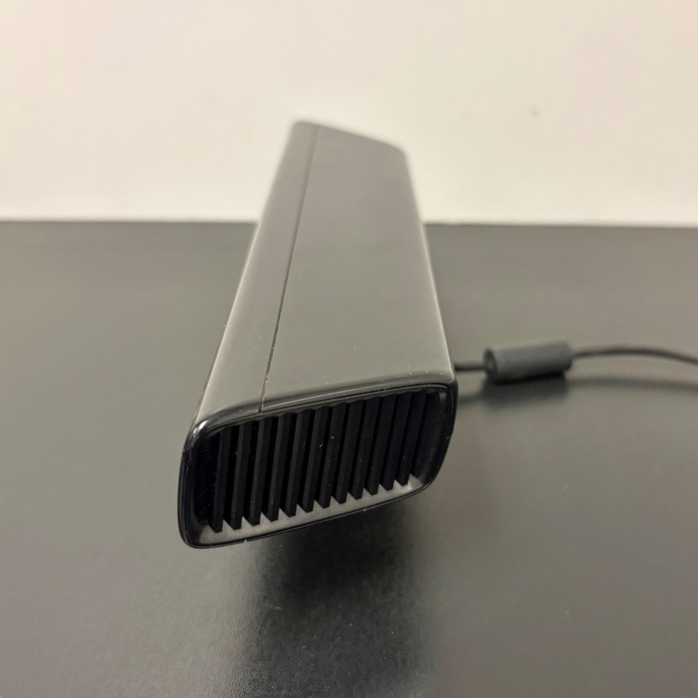 Microsoft Xbox 360 Kinect Motion Sensor Bar Model 1414