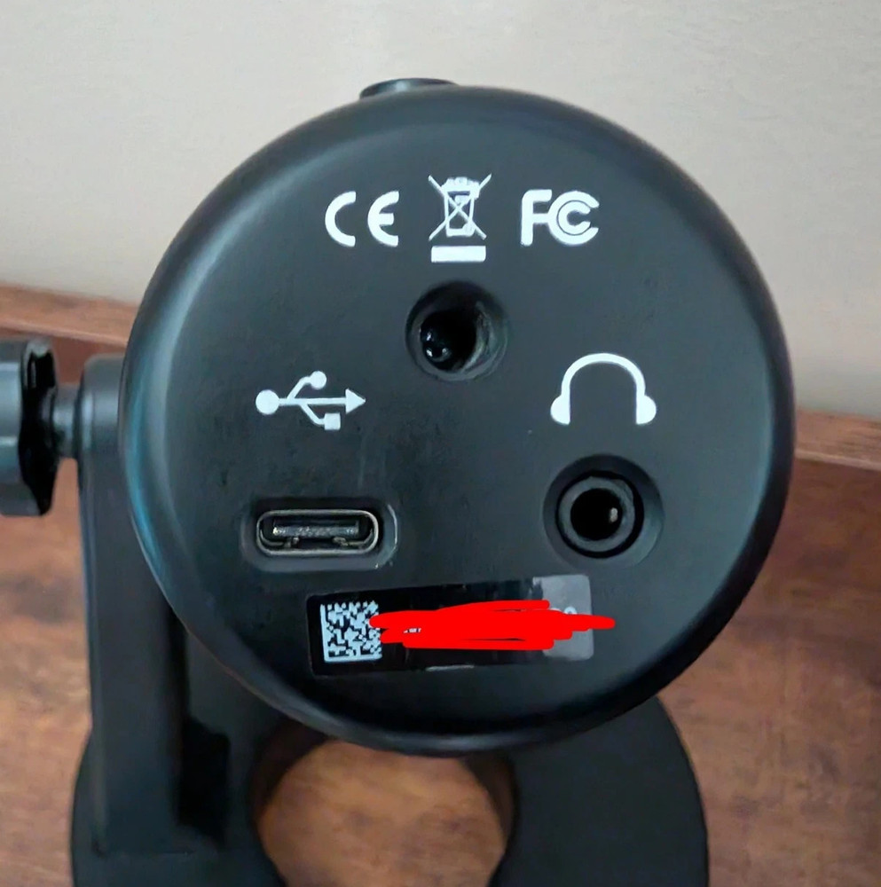 PreSonus Revelator Microphone (USB)