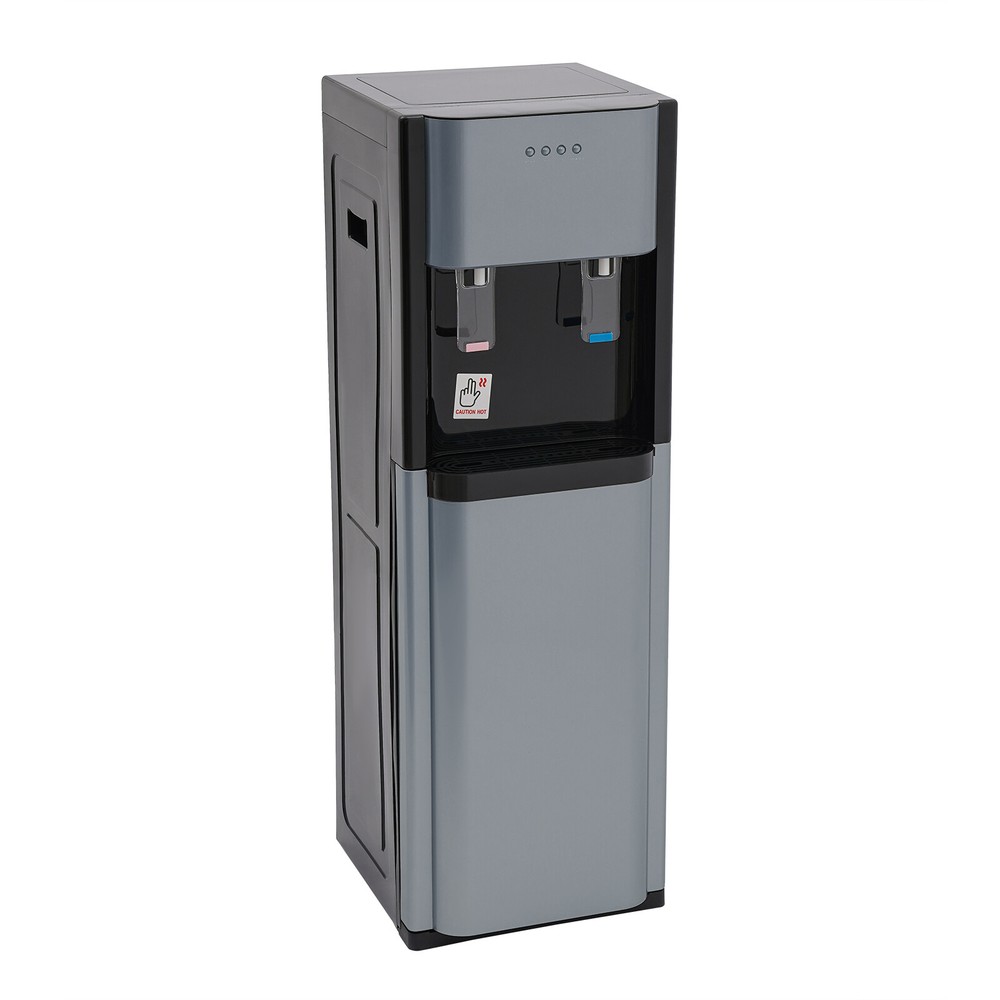 20L/5.28 Gallon Water Dispenser Office Drinking Machine Bottom Loading Home