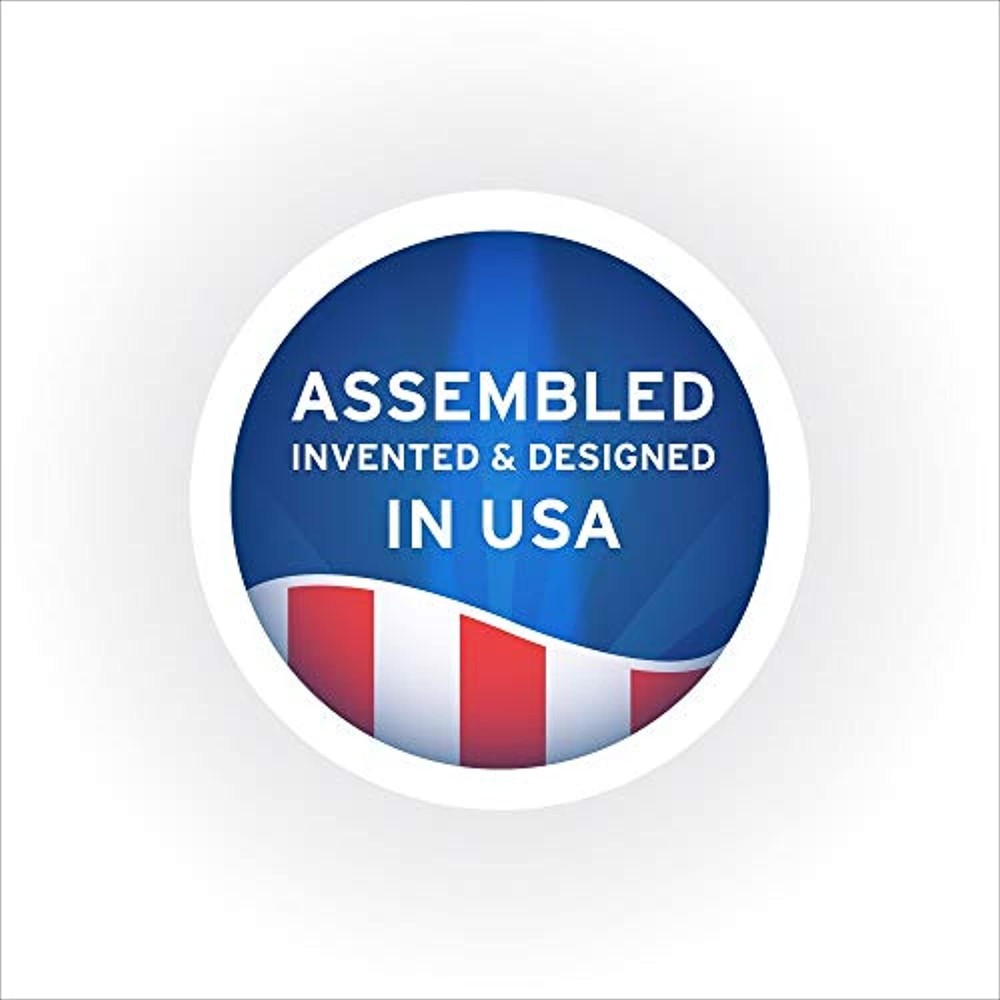 InSinkErator Garbage Disposal, Badger 1, 1/3 HP Continuous Feed