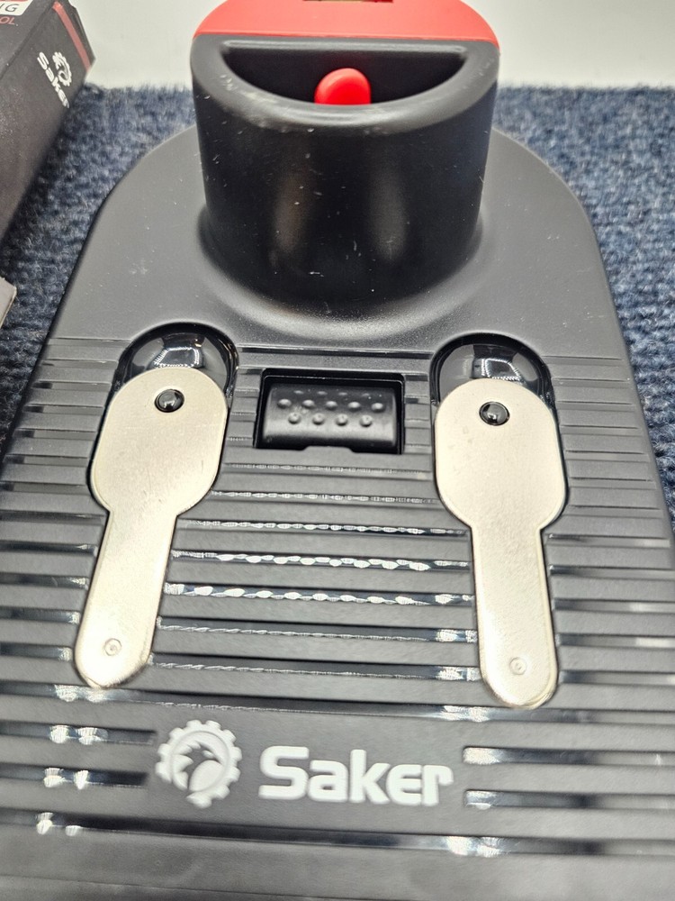 Saker Picture Hanging & Leveling Tool