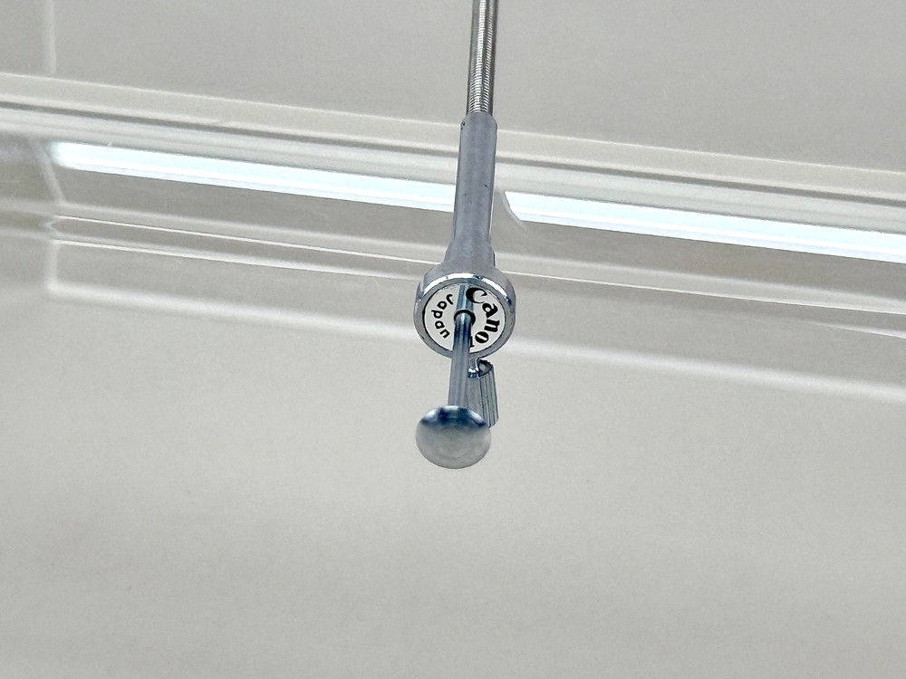 Vintage Canon Mechanical Cable Shutter Release