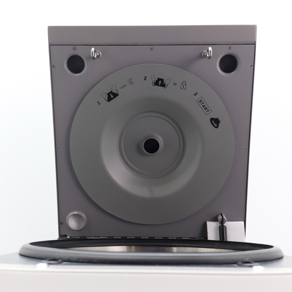 Jouan C3i Multifunction Centrifuge