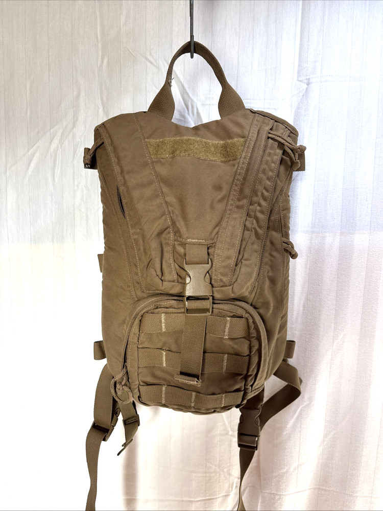 Camelbak USMC Marine Corps Hydration System Complete Pack 8465016007962
