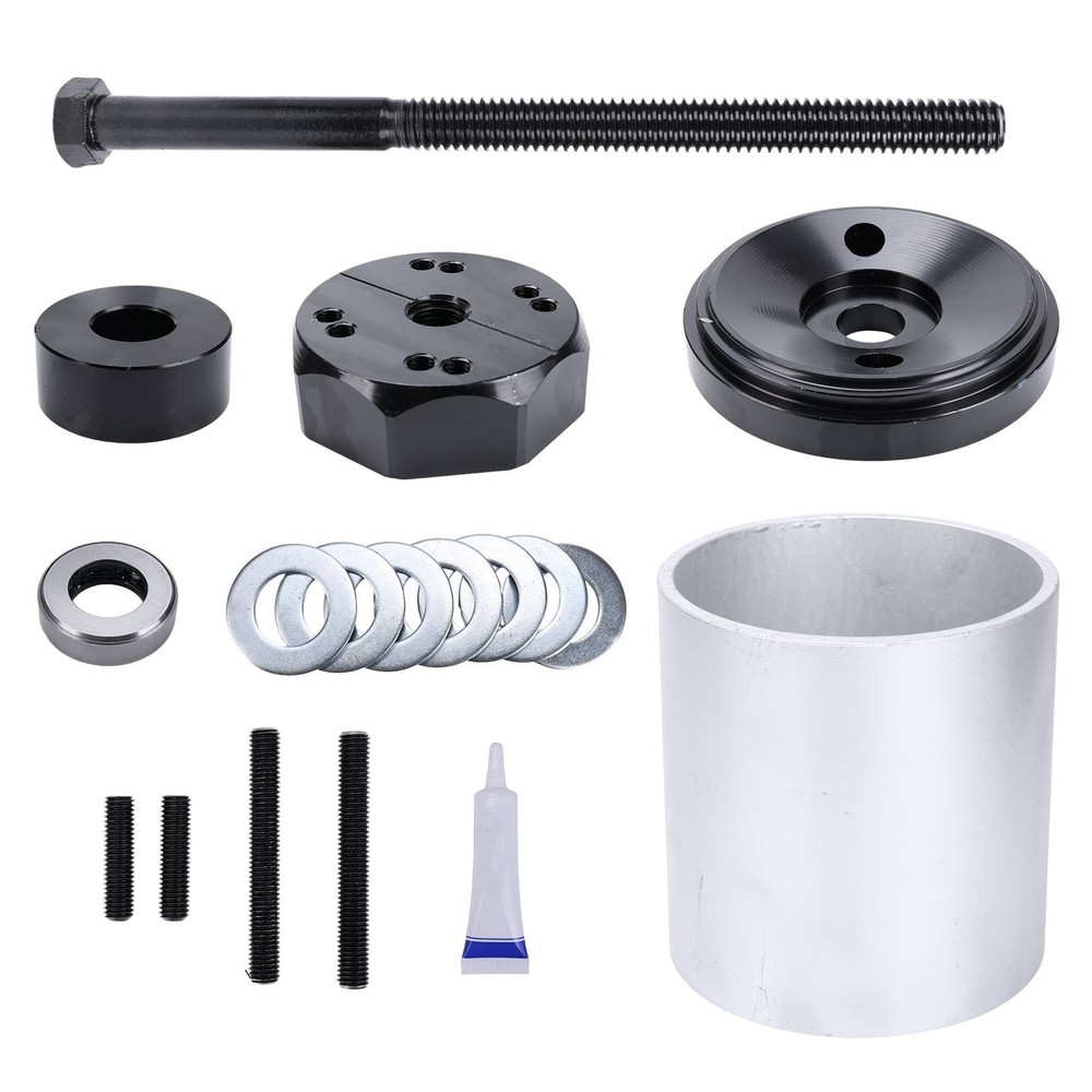 Bushing Installation Tool for Hendrickson Part # S21307, E9575, TRB5912-T