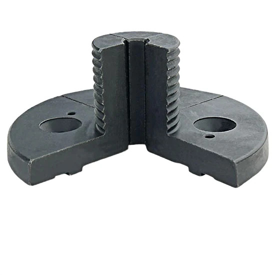 Oneway Talon Chuck #1 Spigot Jaws, Profiled