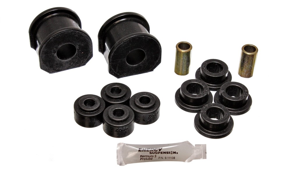 Suspension Stabilizer Bar Bushing Kit Fits 1986 Ford E-150 Econoline
