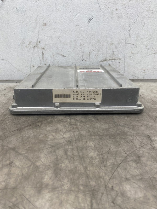 Mack ECM 12MS51M7 (509-17189)