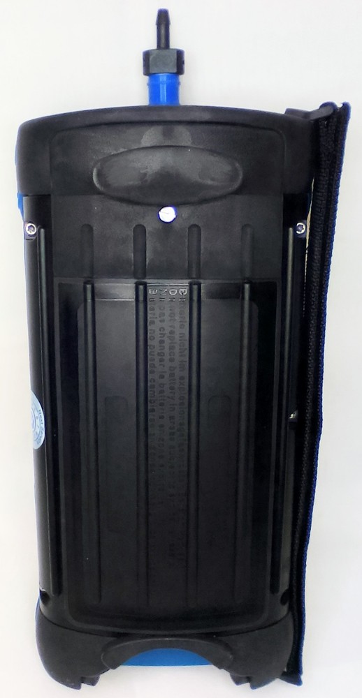 DRAGER - CMS - Permissible Gas Analyzer - 6405060