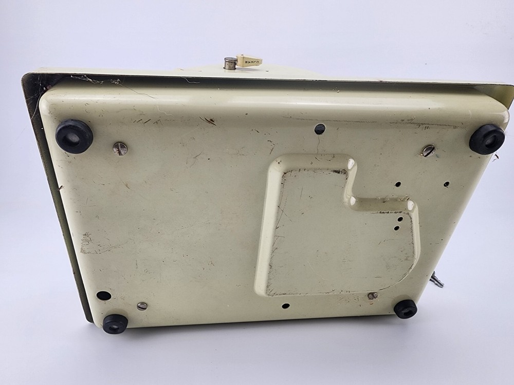 Paymaster Series S-1000 Check Writing System • With Key & Cover