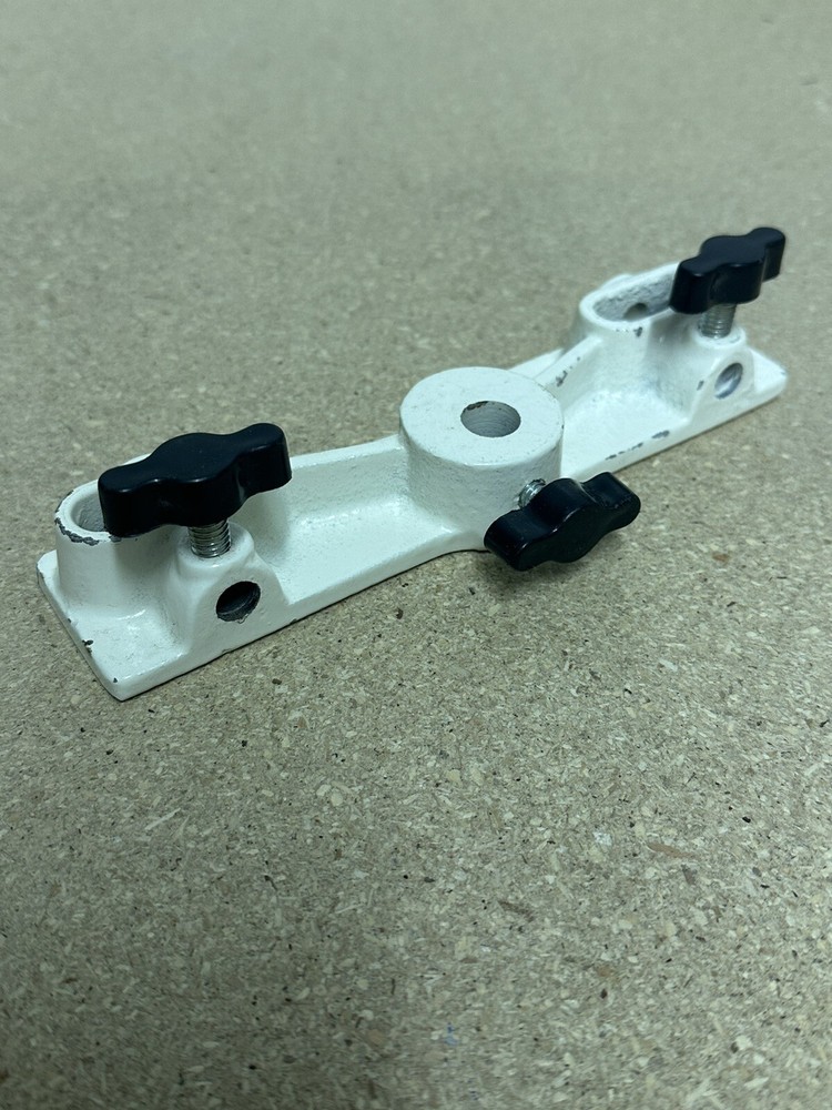 Jet Drill Press Mortising Attachment JMA-582 Replacement Fixed Seat Housing