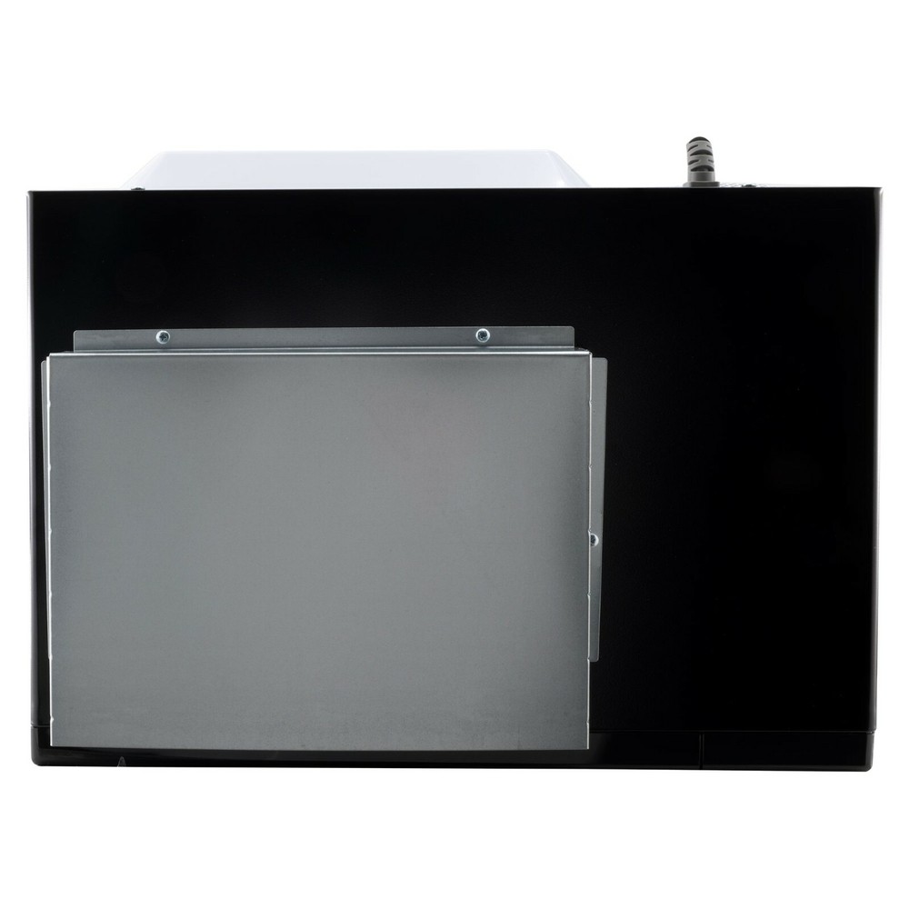 RV Microwave Black 1.0 cu. ft. 900W Replacement for High Pointe