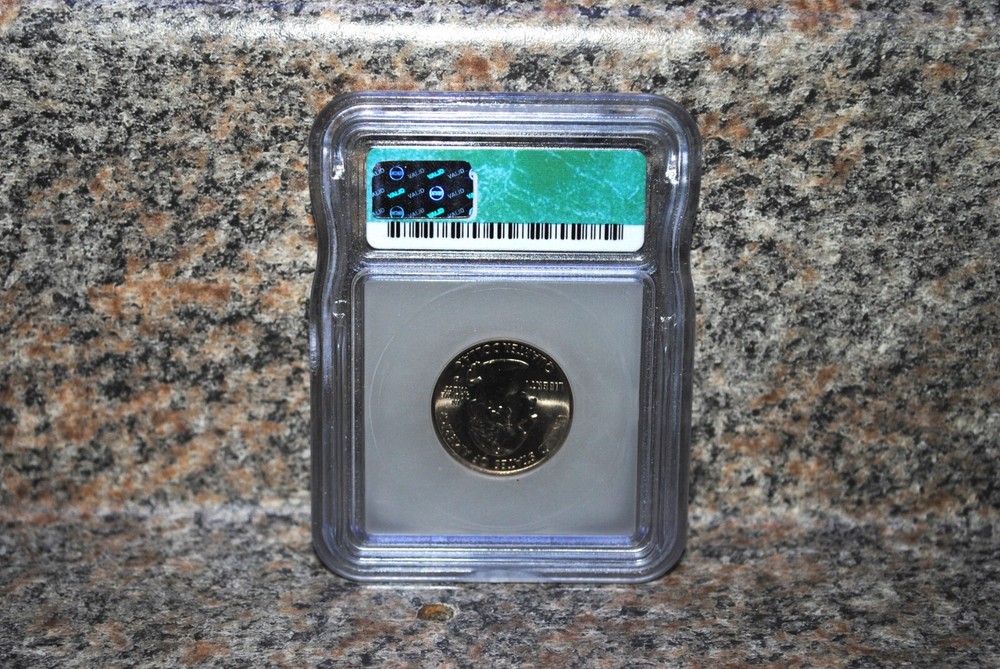 2000 D ICG MS67 NEW HAMPSHIRE QUARTER
