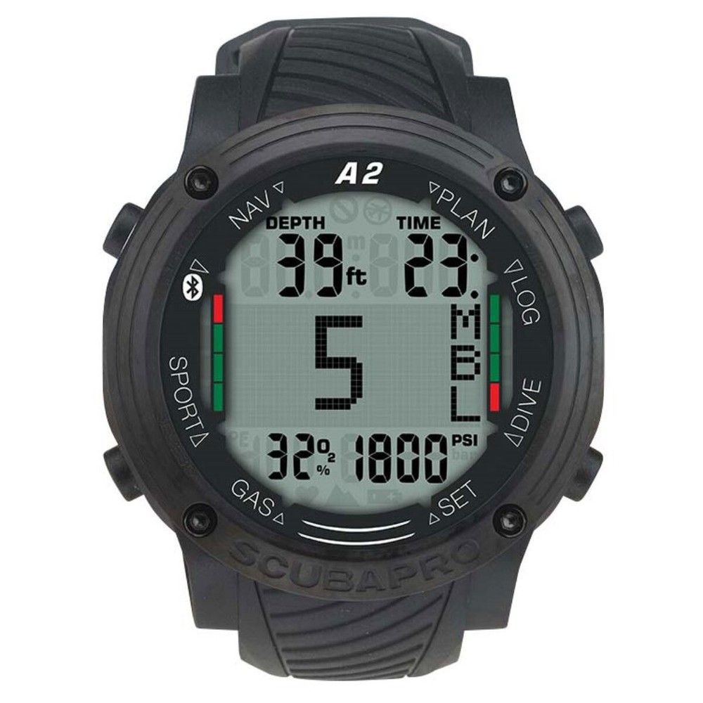 Scubapro Aladin A2 Wrist Computer
