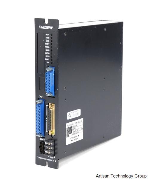 Yokogawa PC0101A Position Controller