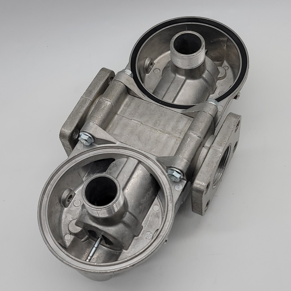 Hydac 2061428 Head Assembly