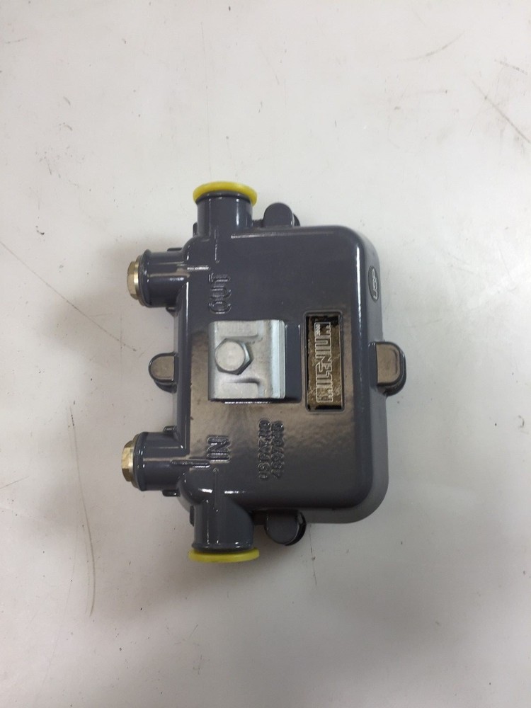 Milenium MGT22-26C Tap