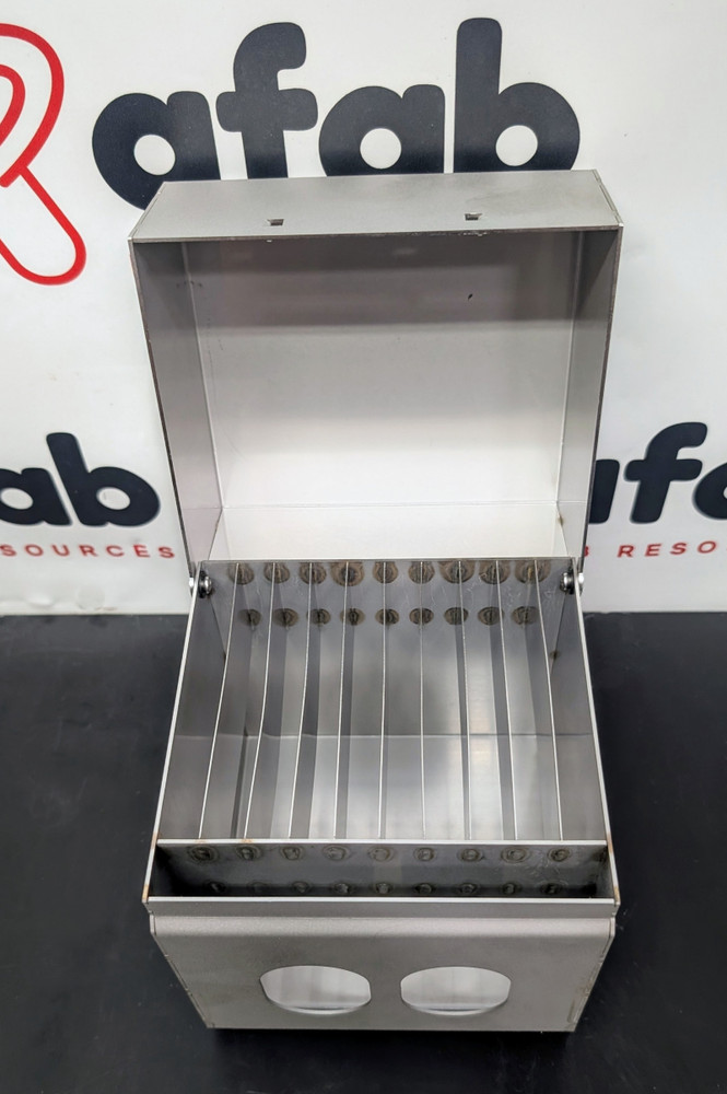 MVE 1500 Automation Ready Cryogenic Freezer