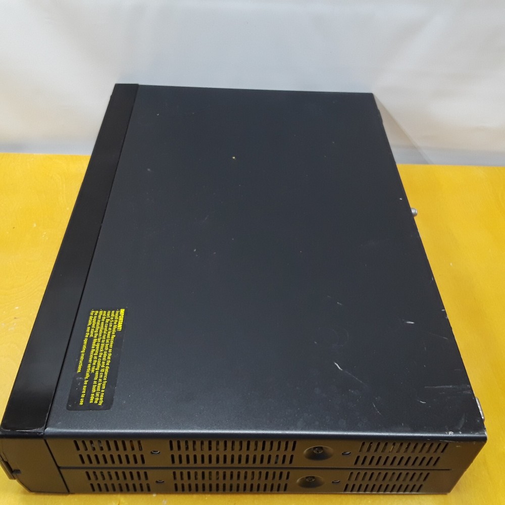 Pioneer Media Receiver Pro R04U Untested