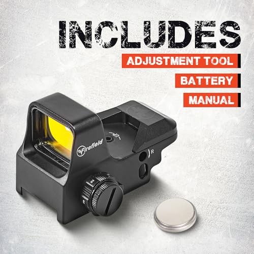 Impact Reflex Sight XL