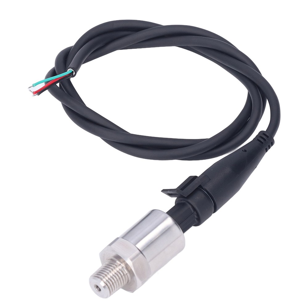 Packard Plug T2000 Pressure Transmitter Universal Transducer Sensor
