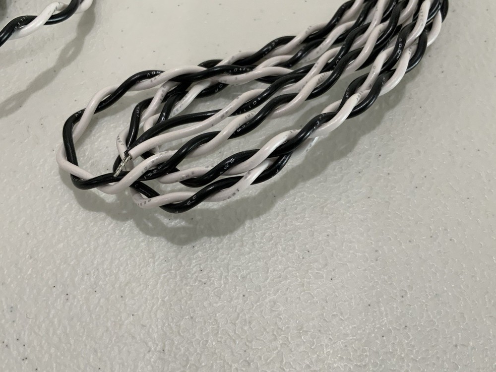 Continental Control Systems ACT-0750-100 Split Core Current Transformer