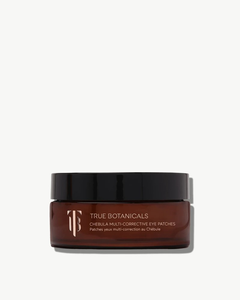 NEW True Botanicals Chebula Multi-Corrective Eye Patches