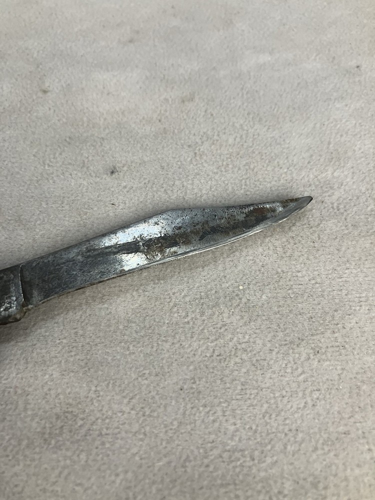 Vintage Knife