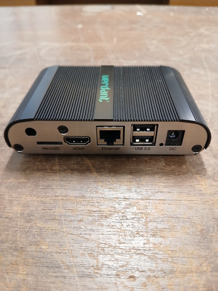 Verdant Online Connection Kit