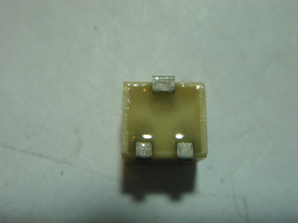 5K Spindle Trimmer SMD #CM11$U