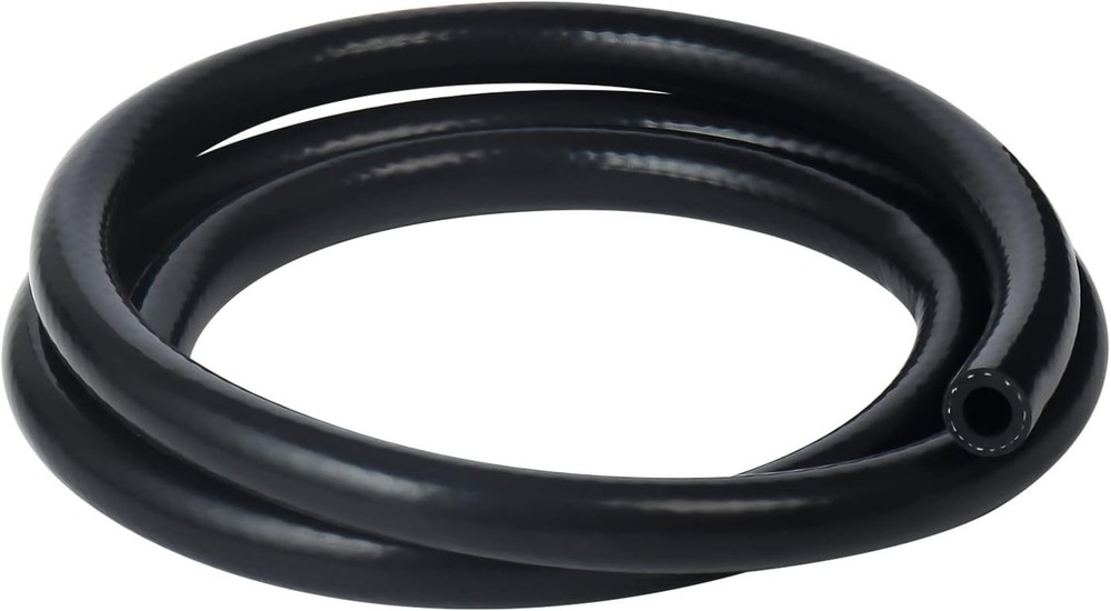 (ID:8MM) 1.5 M Silicone Heater Hose Coolant Radiator 5/16"X5FT 1PLY Reinforced