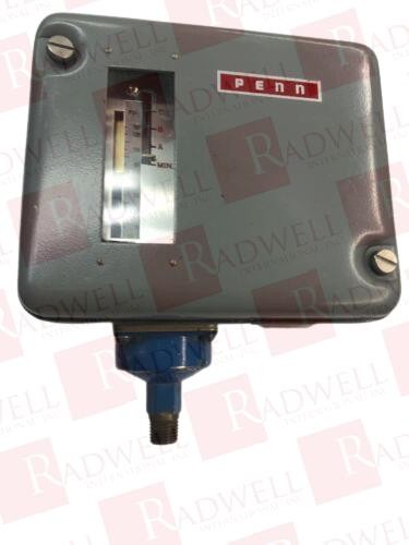 PENN CONTROLS P80ABA-7 / P80ABA7 (USED)
