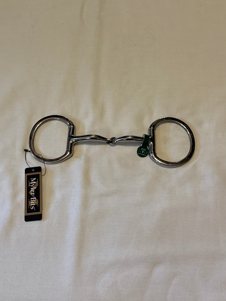 Myler Bit 4 3/4 09