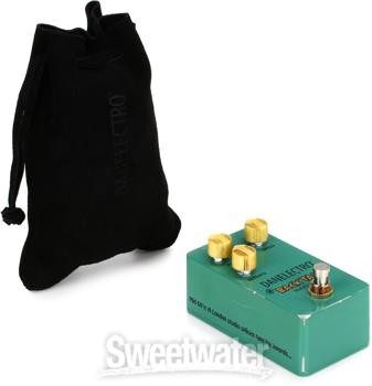 Danelectro Back Talk Reverse Delay Pedal