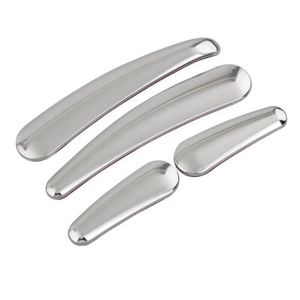 Curved Swingarm Frame Inserts Fit For Harley Softail FLSTC 2008-2017