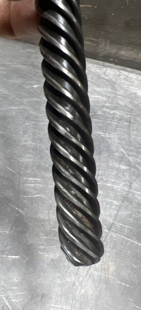 PRONIC Tapping Device Screw Drive. Used Surplus