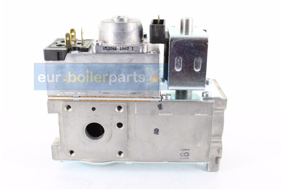 IDEAL CLASSIC LX FF 230 240 250 260 270 280 GAS VALVE 171441 075698 4601 1036