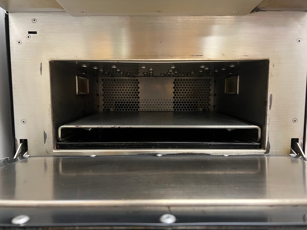 TurboChef Encore 2 Rapid Cook Oven