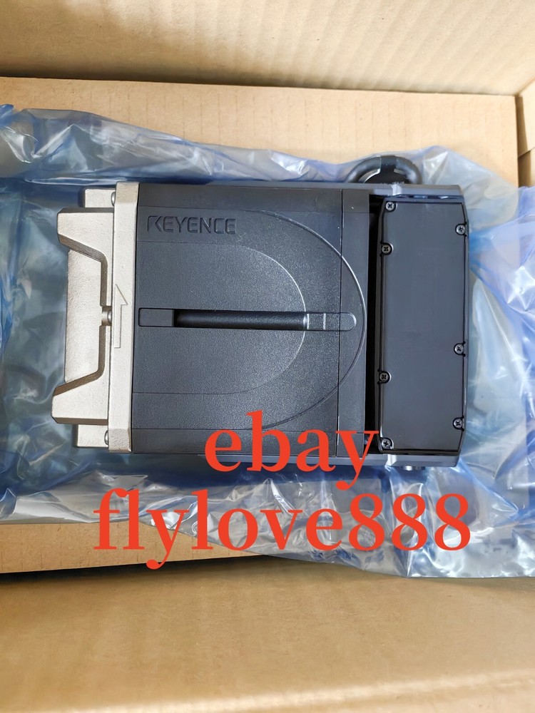 FD-SS02A KEYENCE Liquid flow meter brand new DHL