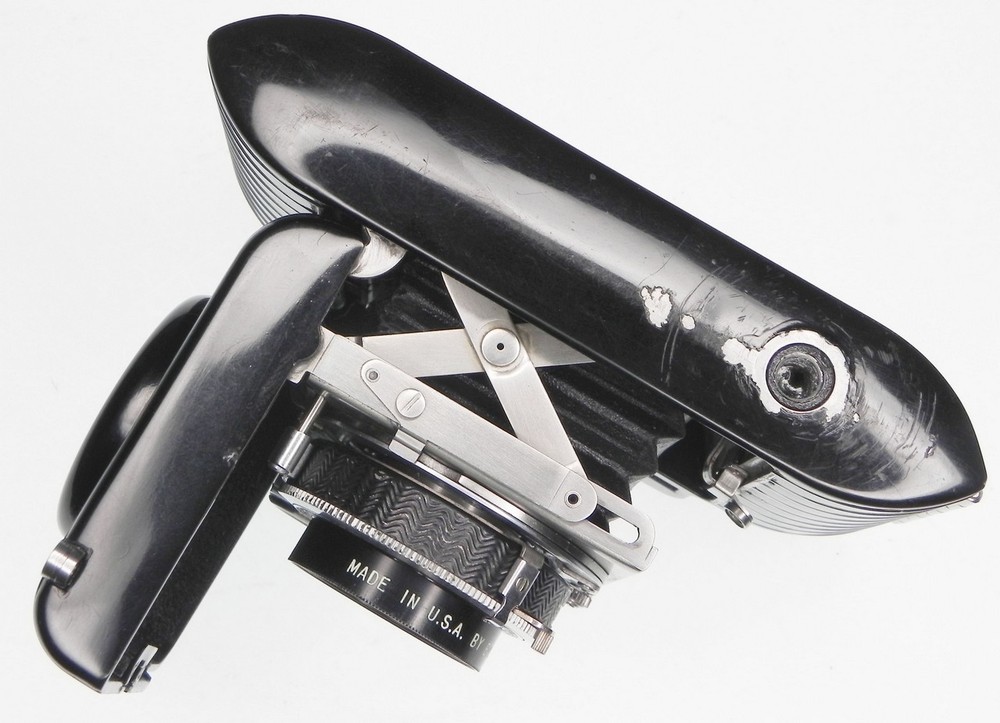 Kodak Bantam Special #18552