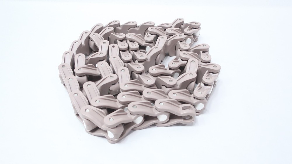 System Plast AA1100164 LF1700 Conveyor Chain 10ft