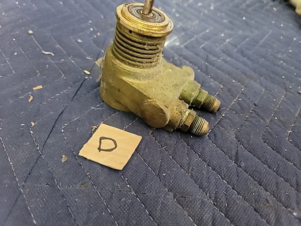 Parts Or Not Working. procon carbonator pump