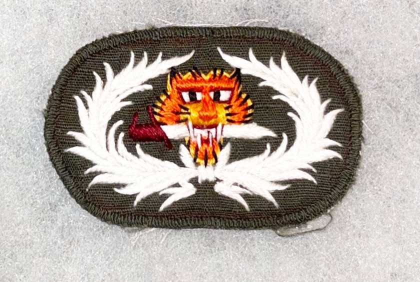 Vn Era Thai Ranger Qualification Patch