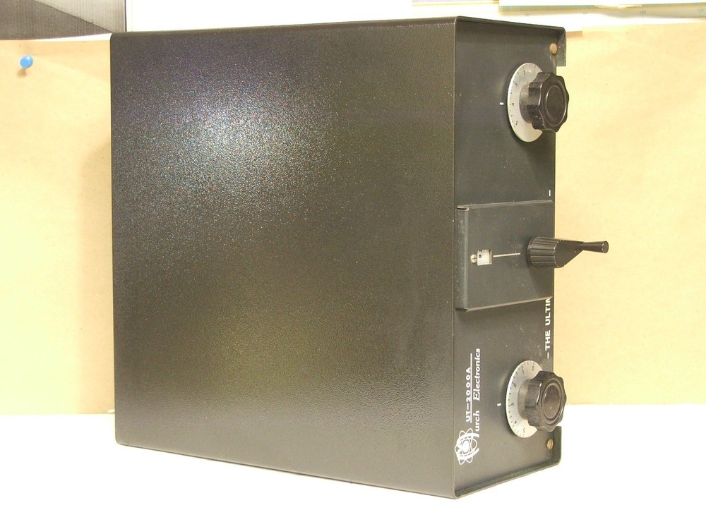 Murch Electronics 2KW UT-2000A Ultimate Transmatch - NICE
