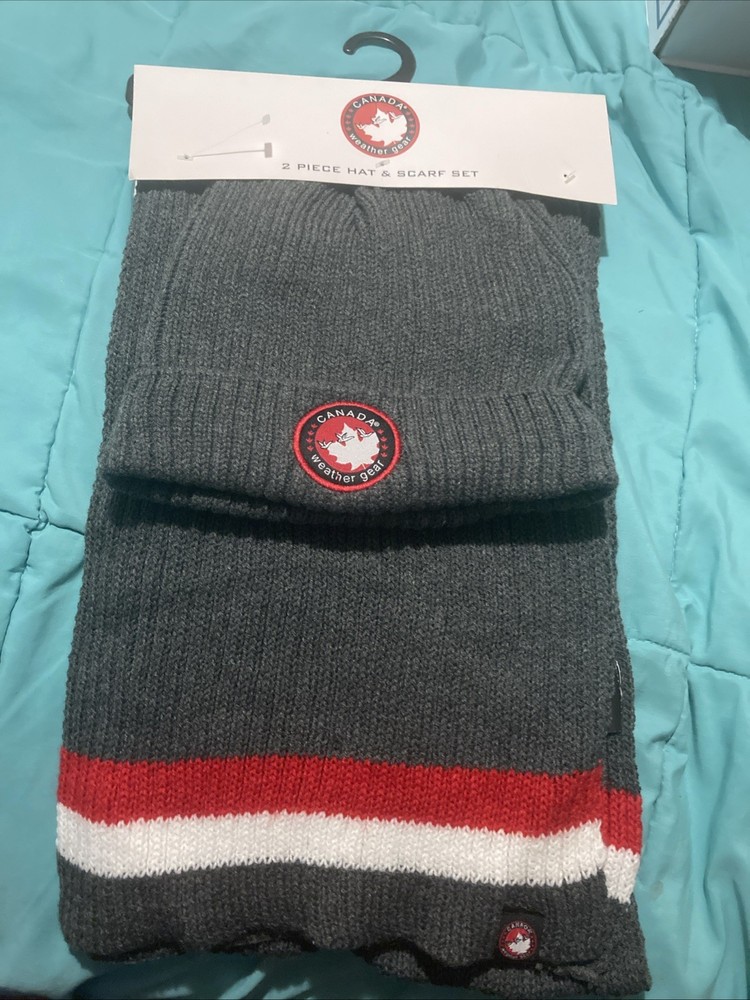 Canada Weathergear Men's