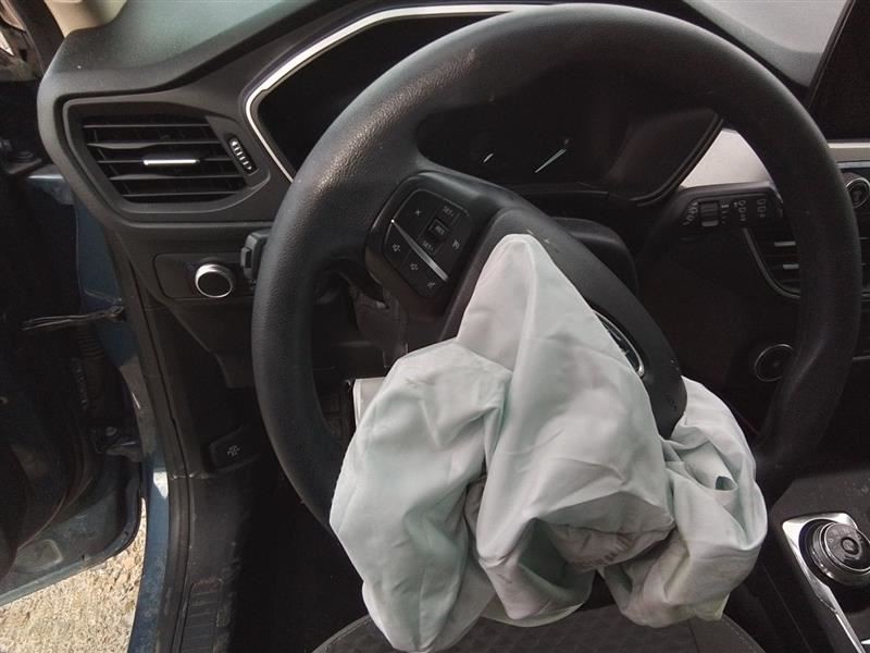 2020 Ford Escape Front 8.0" Display Screen