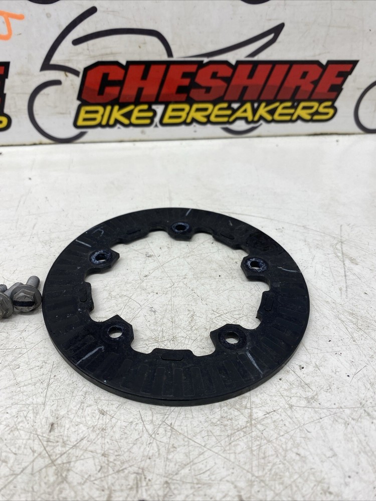 ♻️ Bmw G 310 R 2016 - 2020 Front ABS Ring ♻️