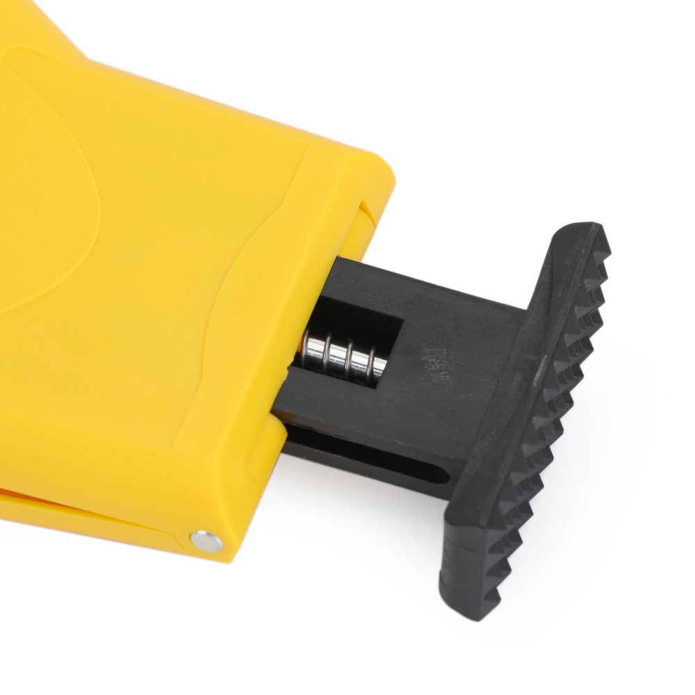 14-20" Chainsaw Teeth Sharpener Saw Chain Blade Fast Sharpening Stone System B9